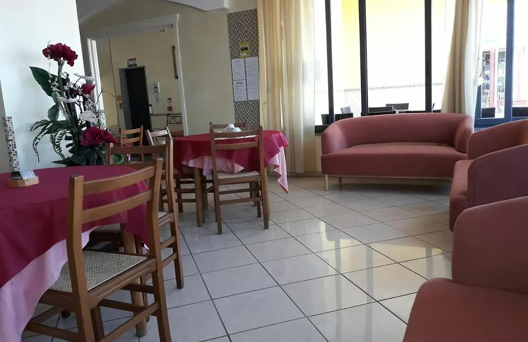 Hotel Villa Aurora-1