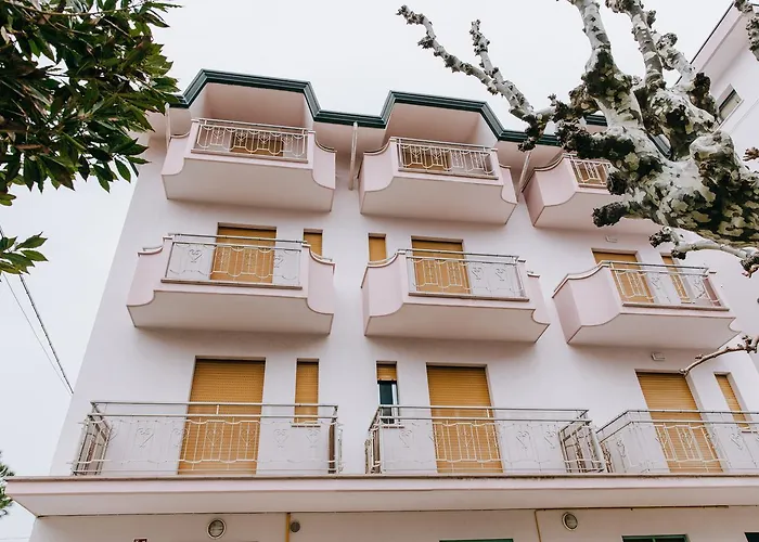 Hotel Villa Claudia Bellaria-Igea Marina